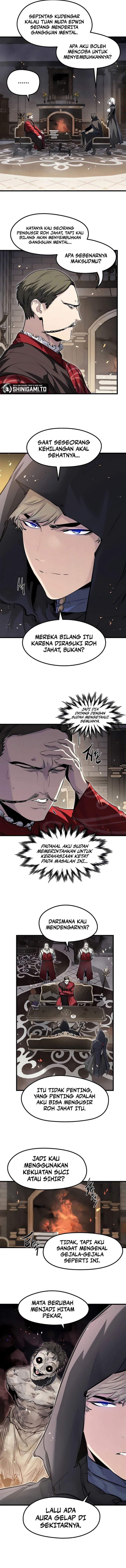 The Regressed Mercenary’s Machinations Chapter 89