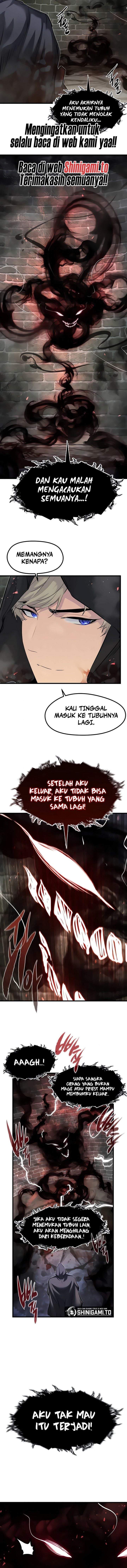 The Regressed Mercenary’s Machinations Chapter 89