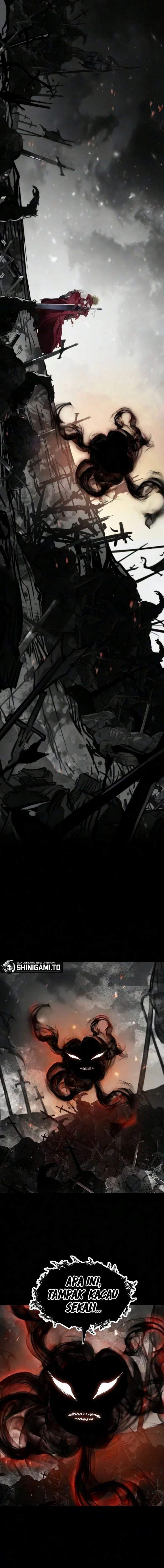 The Regressed Mercenary’s Machinations Chapter 90