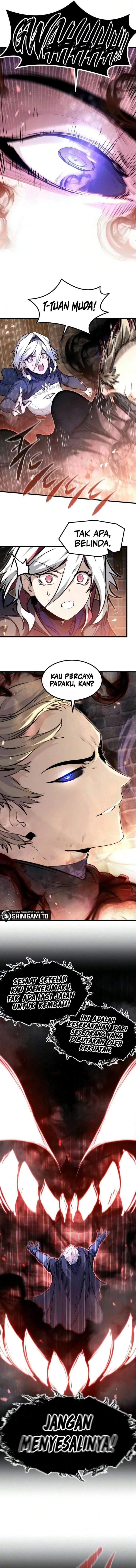 The Regressed Mercenary’s Machinations Chapter 90