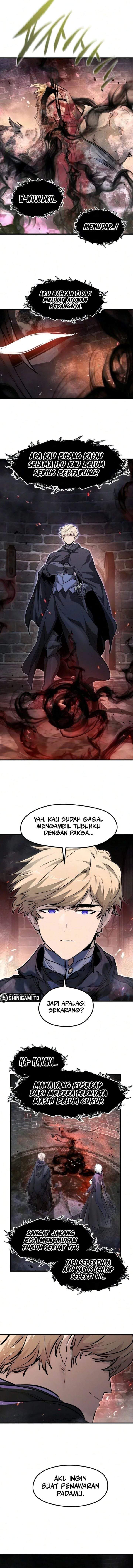 The Regressed Mercenary’s Machinations Chapter 90