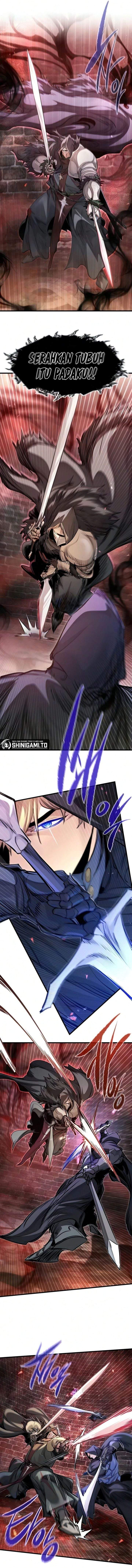 The Regressed Mercenary’s Machinations Chapter 90