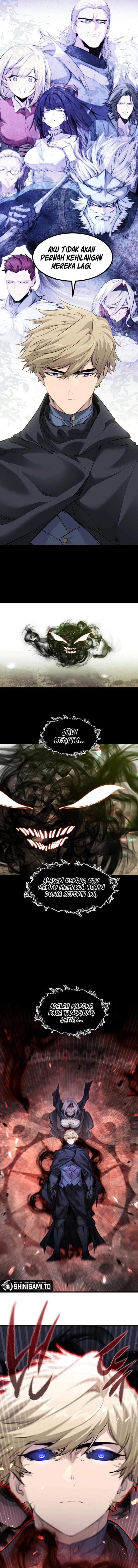 The Regressed Mercenary’s Machinations Chapter 91