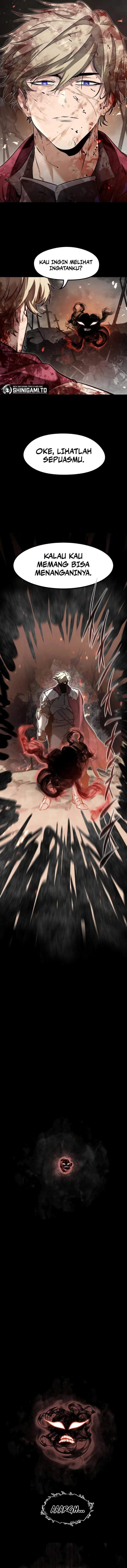 The Regressed Mercenary’s Machinations Chapter 91