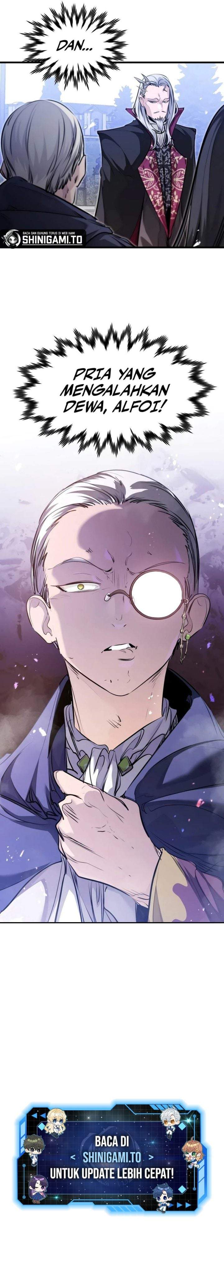The Regressed Mercenary’s Machinations Chapter 91