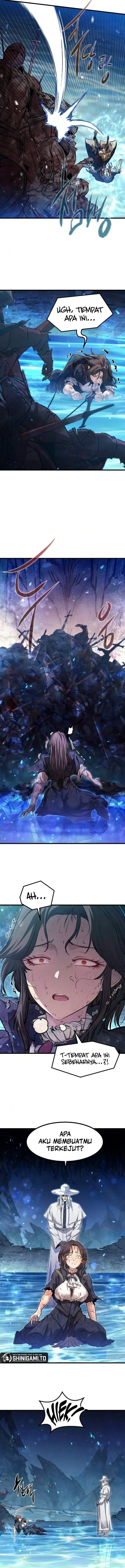 The Regressed Mercenary’s Machinations Chapter 96