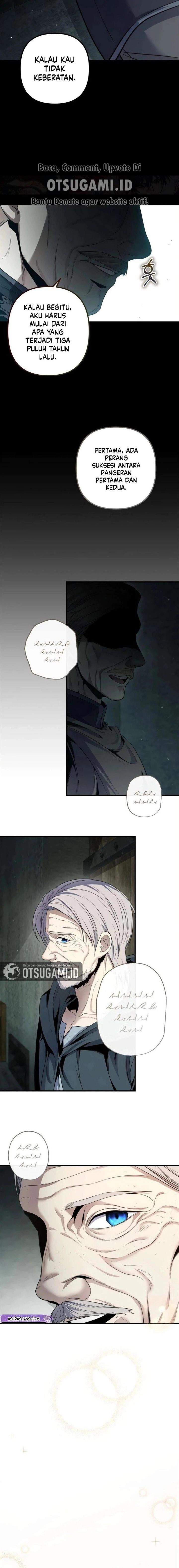 The Margrave’s 10th-Class Scoundrel Chapter 1