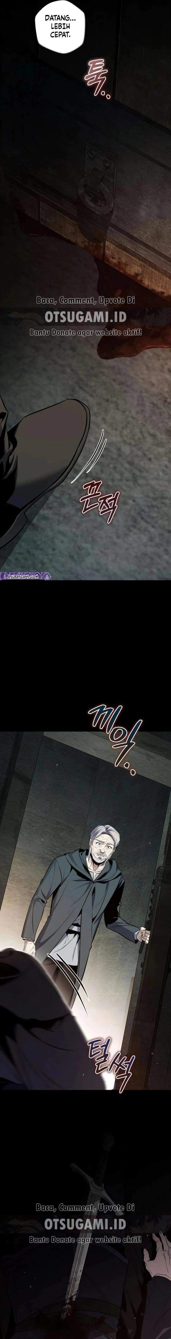 The Margrave’s 10th-Class Scoundrel Chapter 1