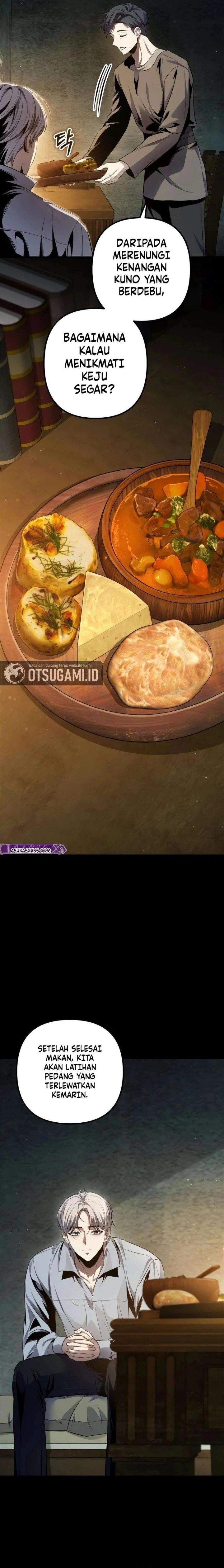 The Margrave’s 10th-Class Scoundrel Chapter 1