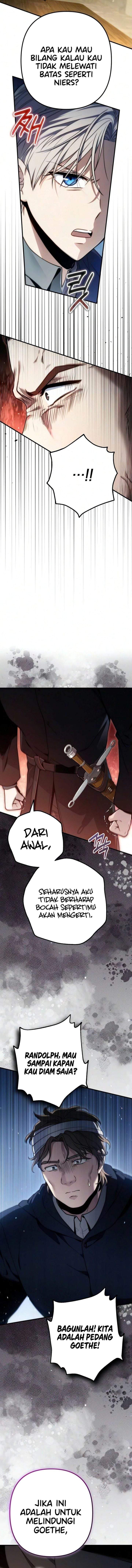 The Margrave’s 10th-Class Scoundrel Chapter 12