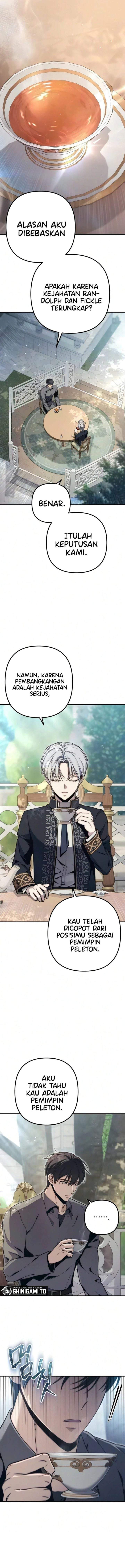 The Margrave’s 10th-Class Scoundrel Chapter 14