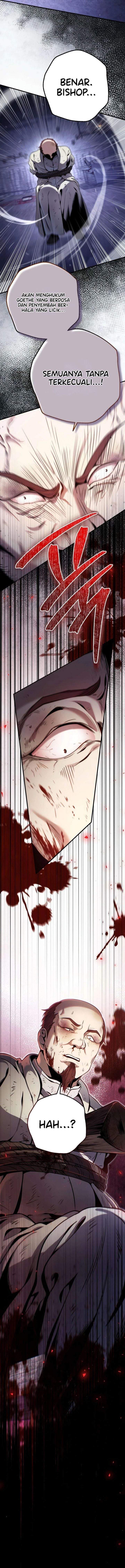 The Margrave’s 10th-Class Scoundrel Chapter 15