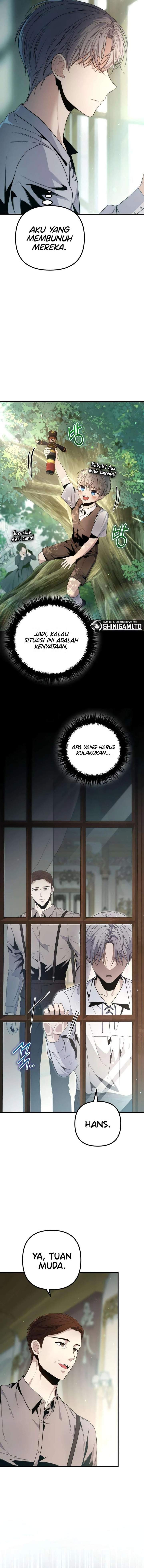 The Margrave’s 10th-Class Scoundrel Chapter 2