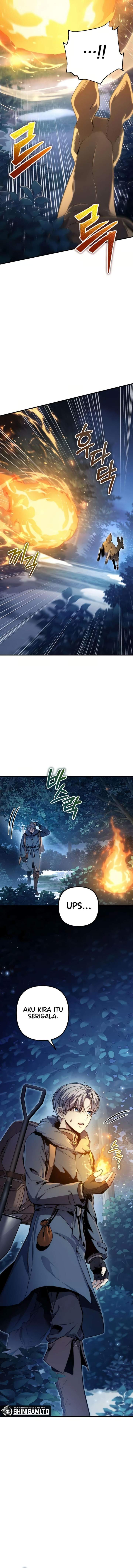 The Margrave’s 10th-Class Scoundrel Chapter 3