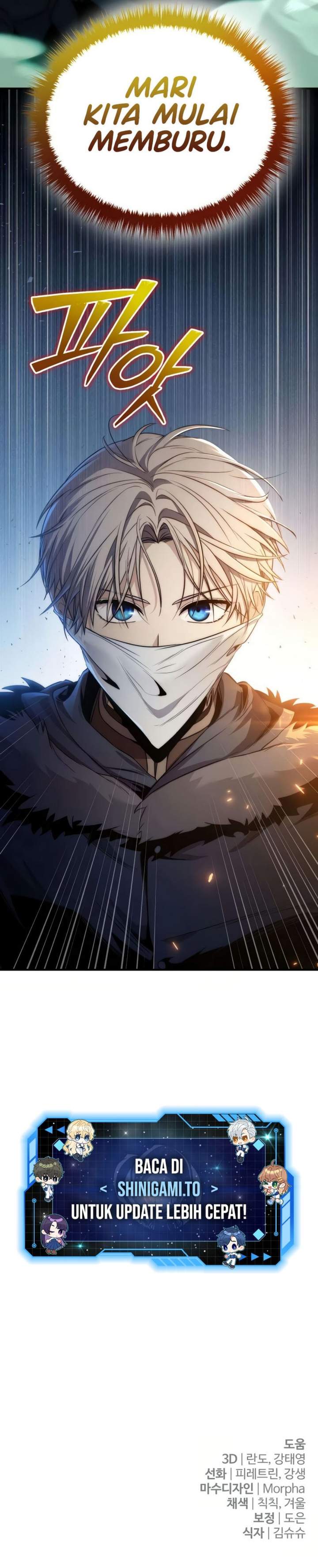 The Margrave’s 10th-Class Scoundrel Chapter 3