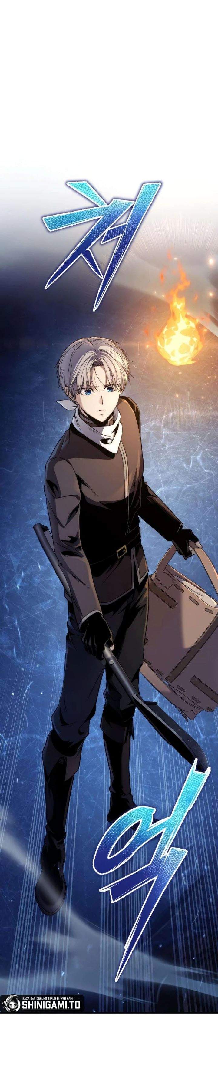 The Margrave’s 10th-Class Scoundrel Chapter 4