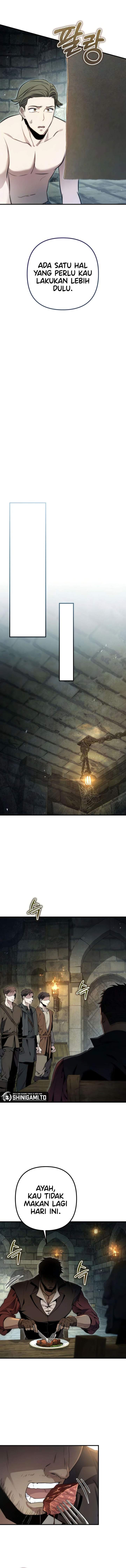 The Margrave’s 10th-Class Scoundrel Chapter 7
