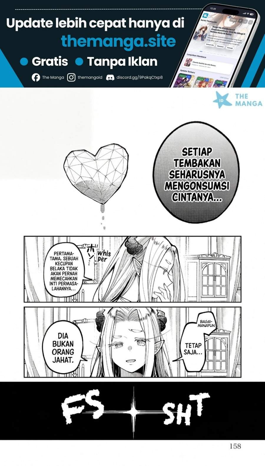 Kimi no Tamenara Nando demo Chapter 4