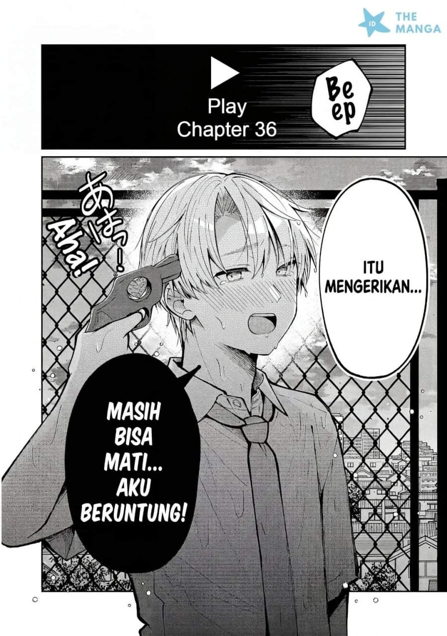 Kimi no Tamenara Nando demo Chapter 4