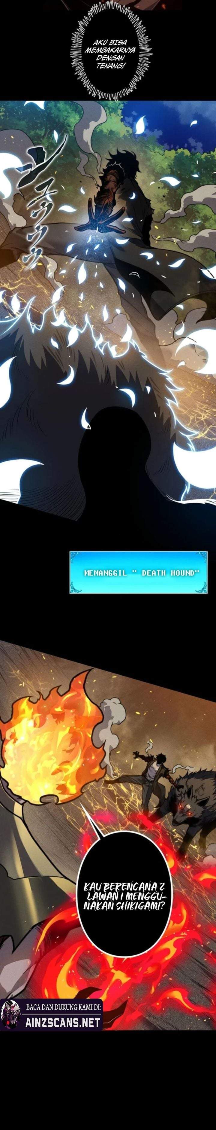Absolute Domination at Level 0 with My Analysis Skill Chapter 27