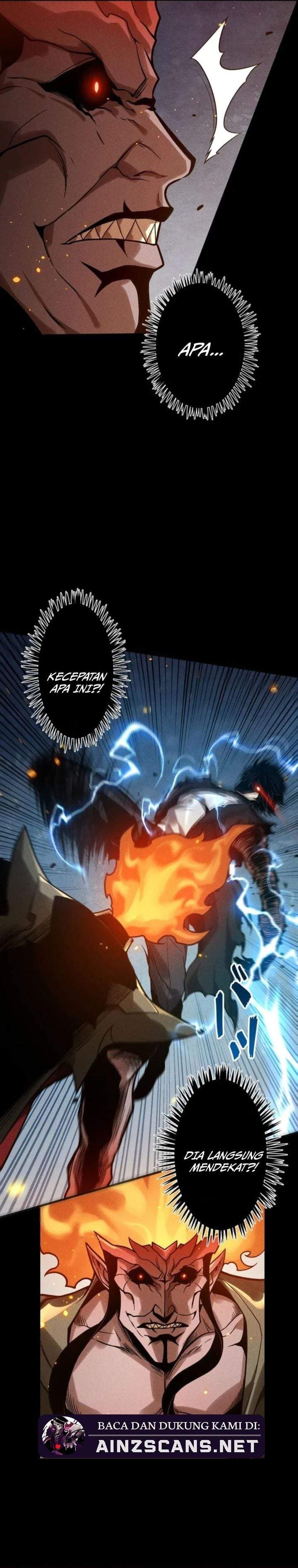 Absolute Domination at Level 0 with My Analysis Skill Chapter 27