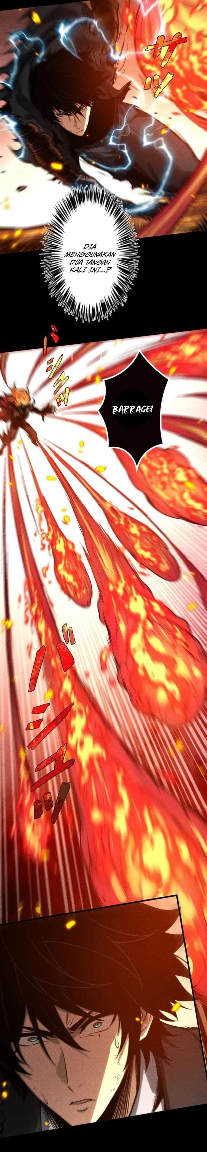 Absolute Domination at Level 0 with My Analysis Skill Chapter 28
