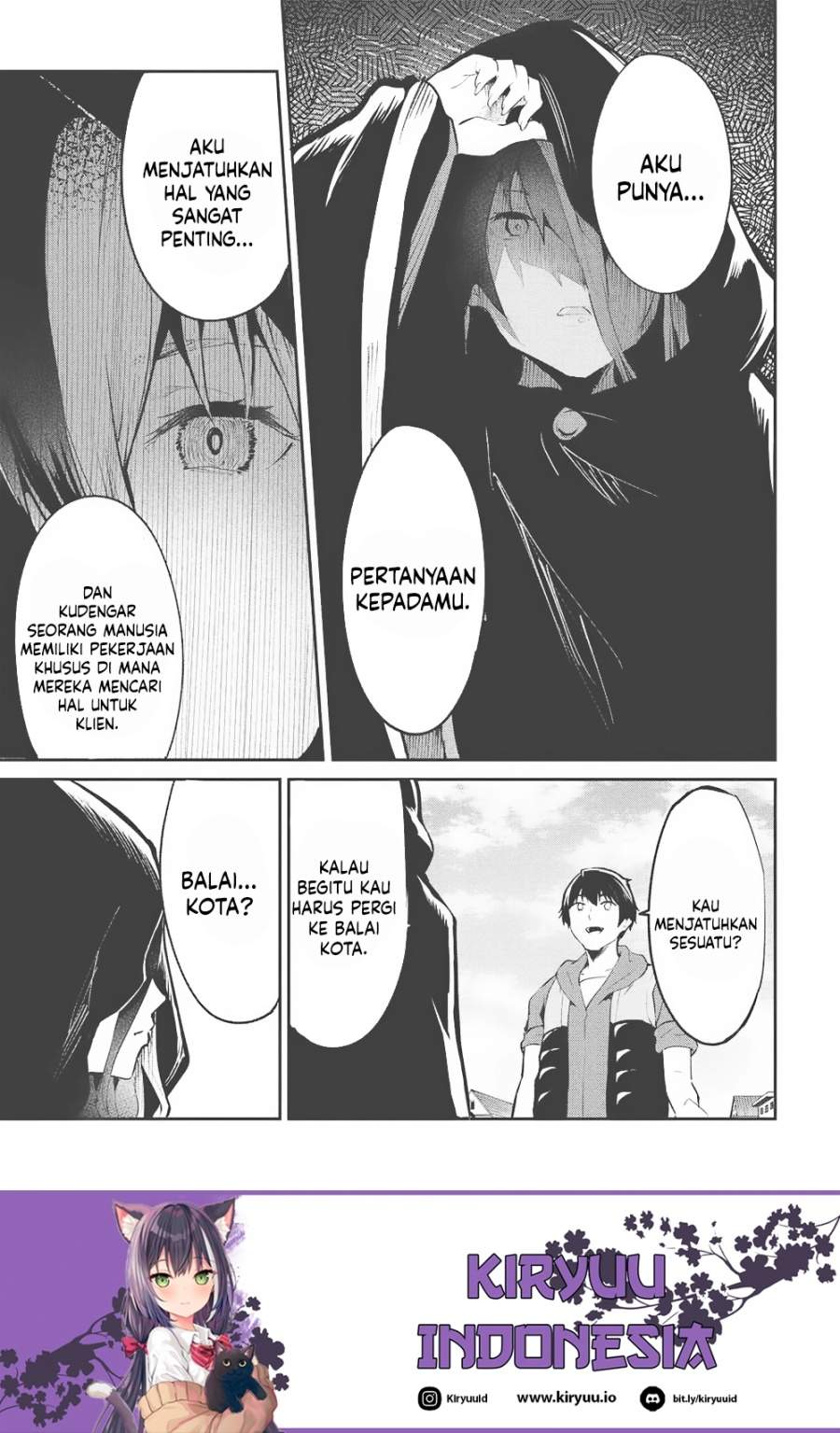 Itsudemo Jitaku Ni Kaerareru Ore Wa, Isekai De Gyoushounin O Hajimemashita Chapter 57