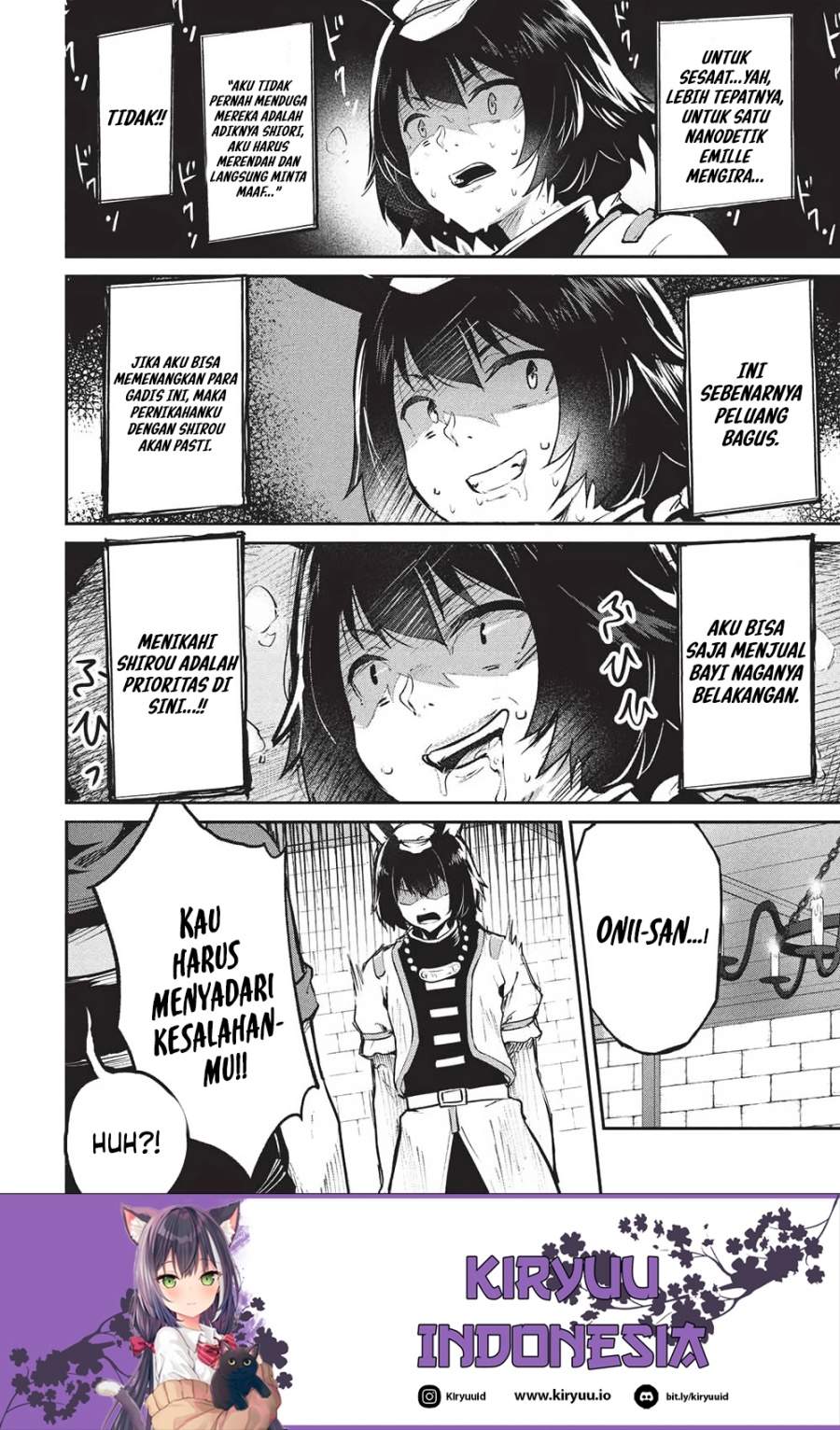 Itsudemo Jitaku Ni Kaerareru Ore Wa, Isekai De Gyoushounin O Hajimemashita Chapter 58