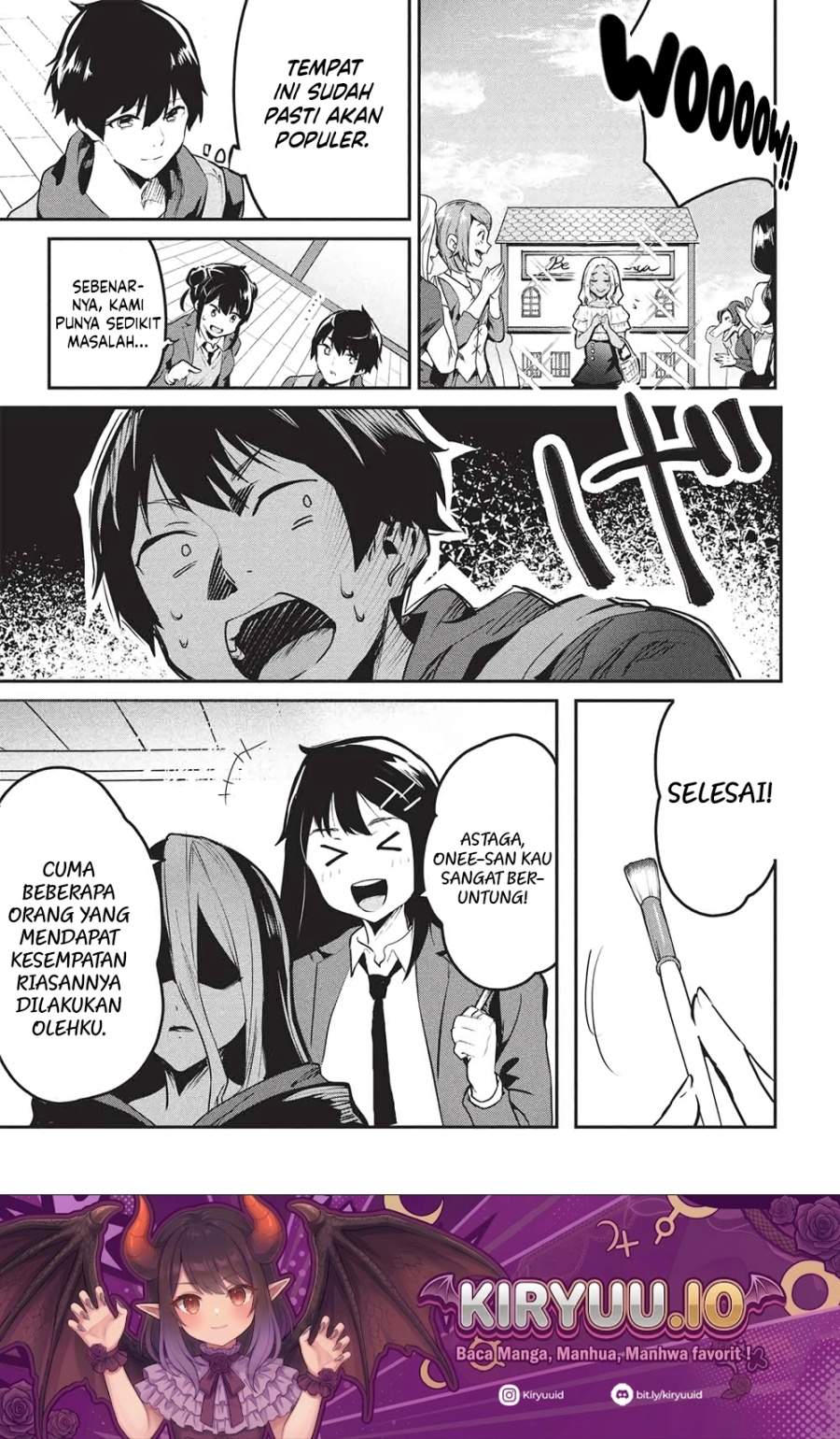 Itsudemo Jitaku Ni Kaerareru Ore Wa, Isekai De Gyoushounin O Hajimemashita Chapter 60