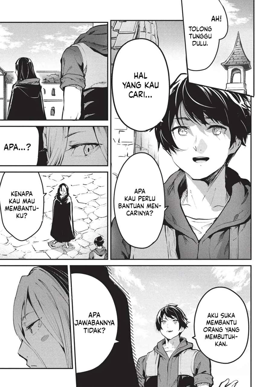 Itsudemo Jitaku Ni Kaerareru Ore Wa, Isekai De Gyoushounin O Hajimemashita Chapter 60
