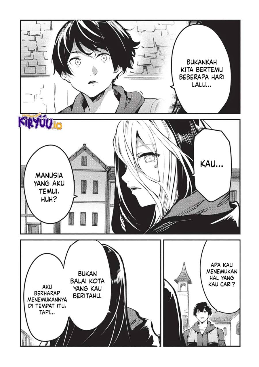 Itsudemo Jitaku Ni Kaerareru Ore Wa, Isekai De Gyoushounin O Hajimemashita Chapter 60