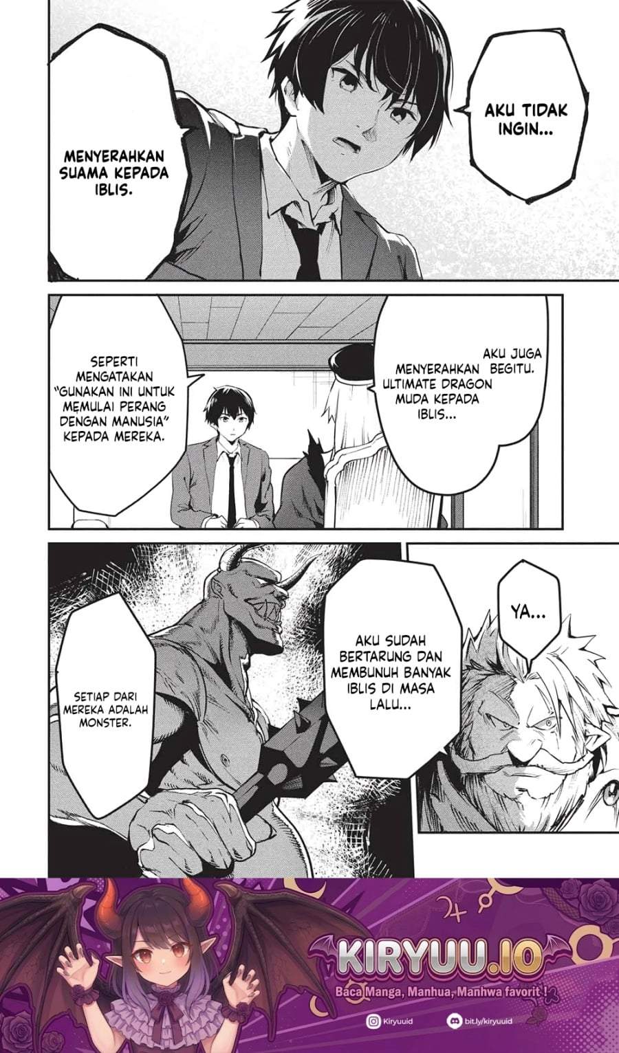 Itsudemo Jitaku Ni Kaerareru Ore Wa, Isekai De Gyoushounin O Hajimemashita Chapter 61