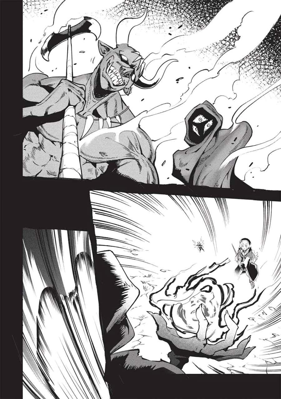 Itsudemo Jitaku Ni Kaerareru Ore Wa, Isekai De Gyoushounin O Hajimemashita Chapter 61