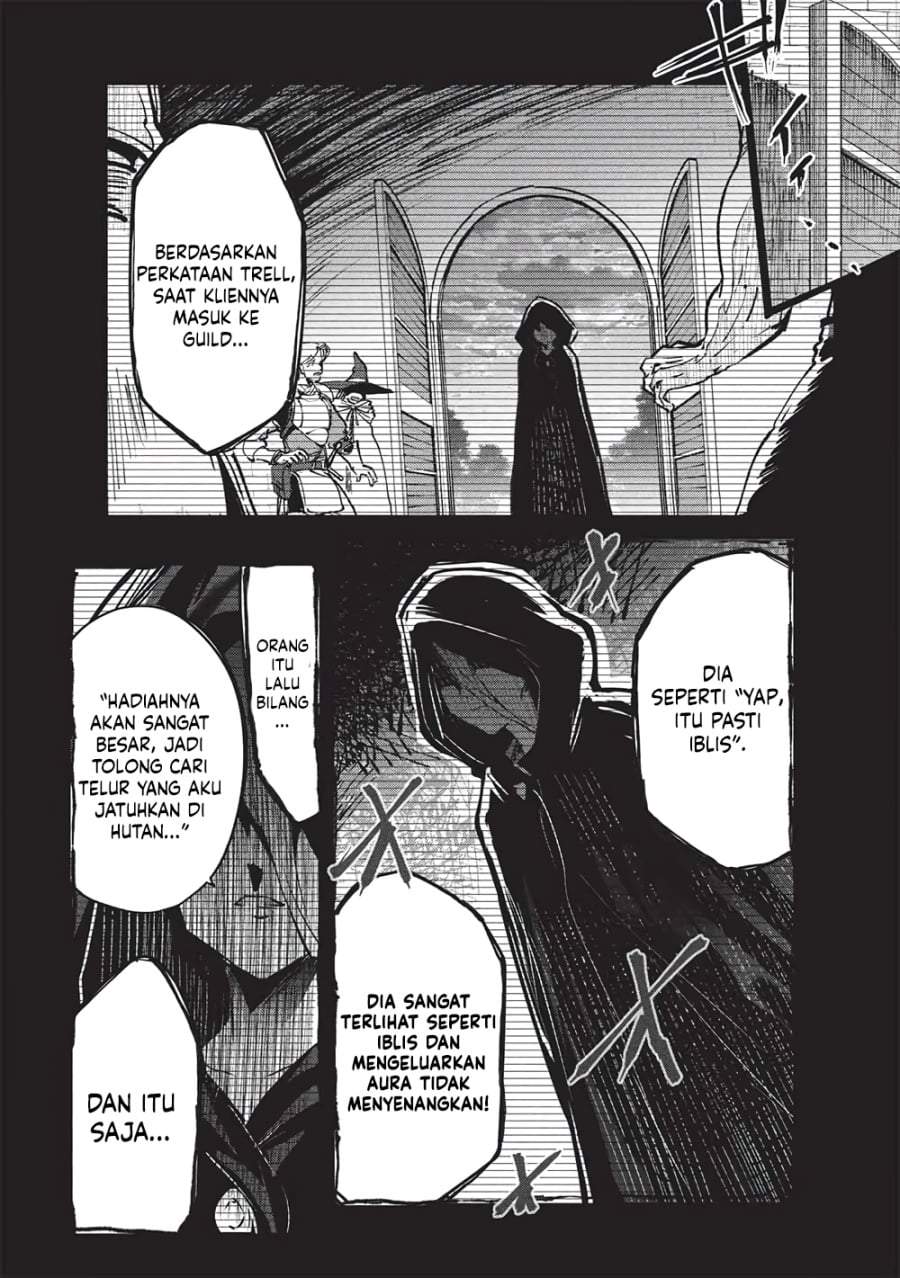 Itsudemo Jitaku Ni Kaerareru Ore Wa, Isekai De Gyoushounin O Hajimemashita Chapter 62