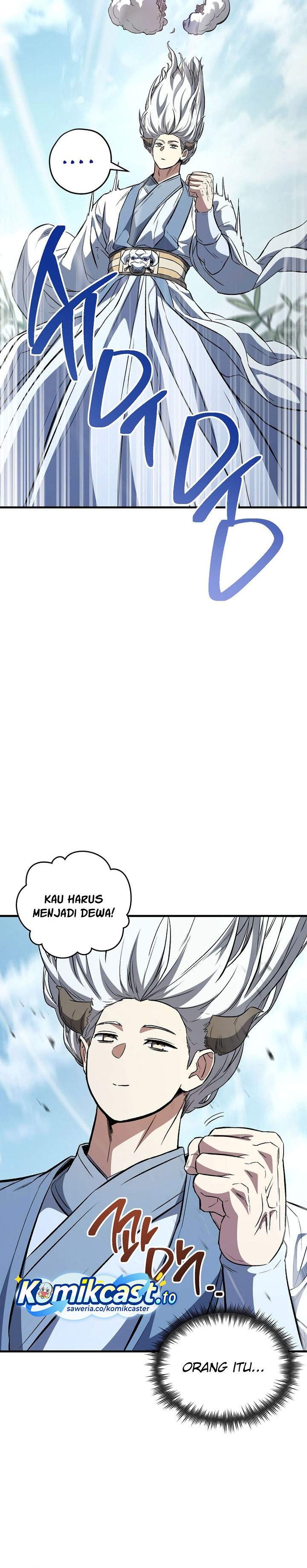 The Hero Returns Chapter 147