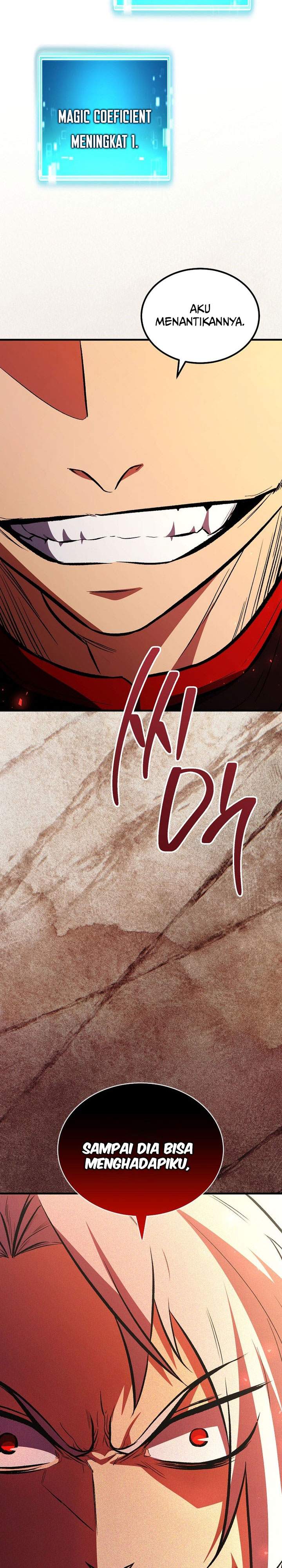 The Hero Returns Chapter 147