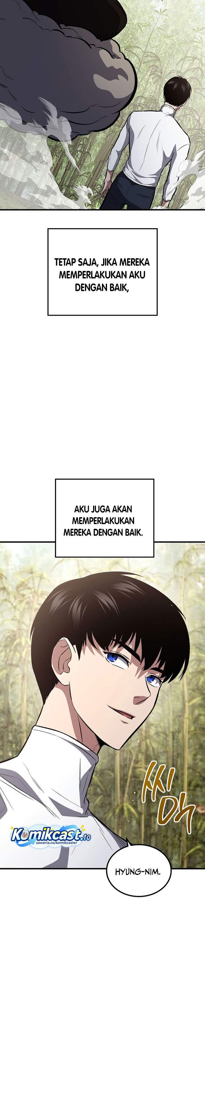 The Hero Returns Chapter 147