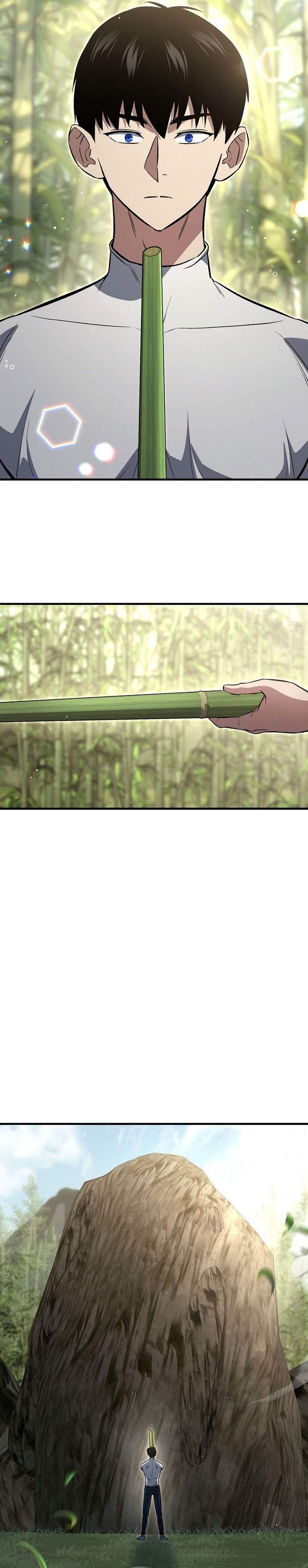 The Hero Returns Chapter 147