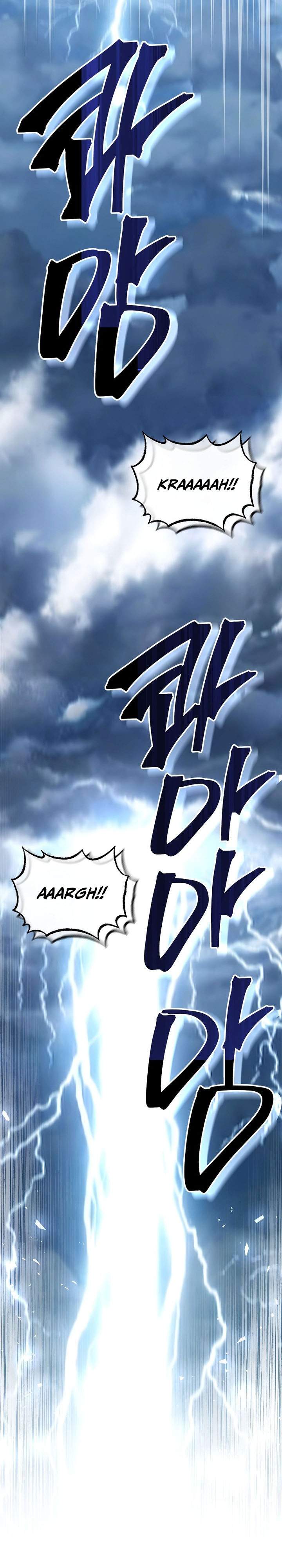 The Hero Returns Chapter 148