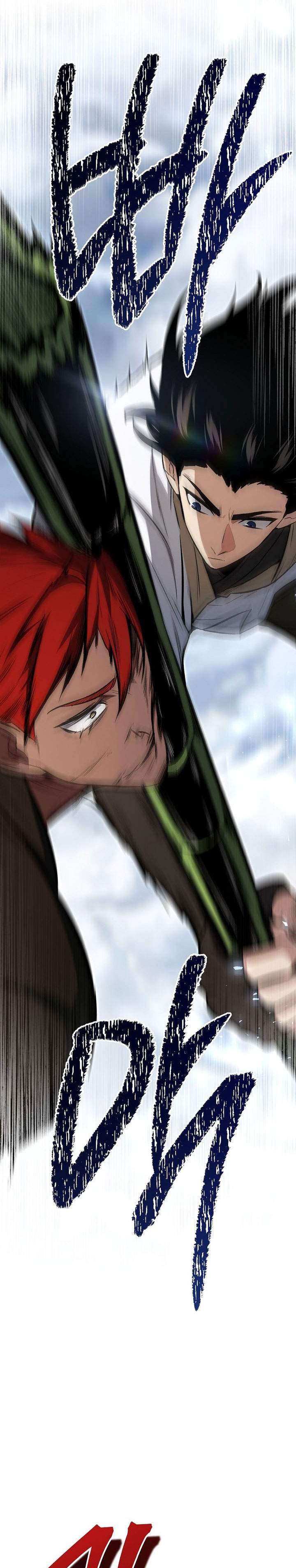 The Hero Returns Chapter 148