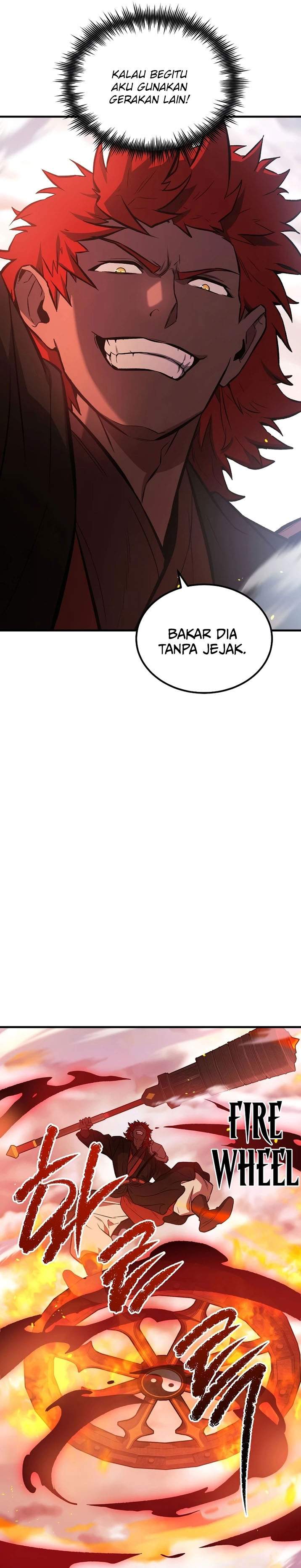 The Hero Returns Chapter 149