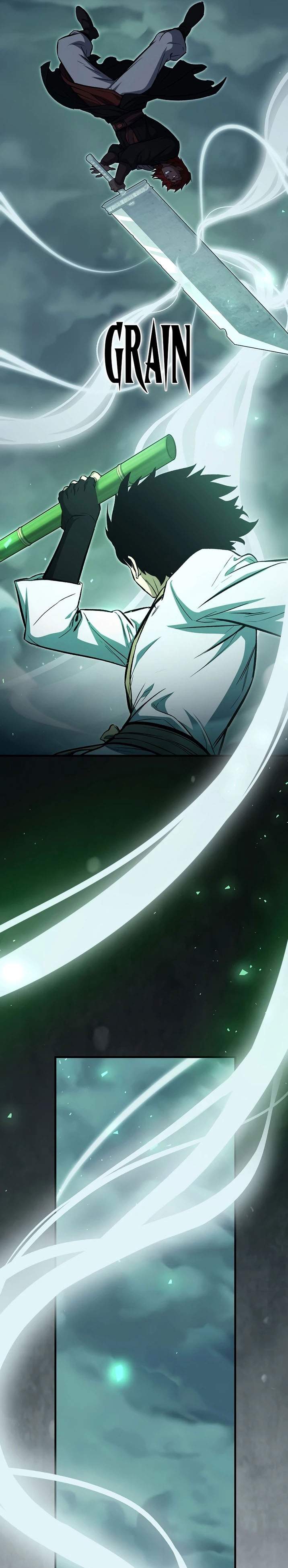 The Hero Returns Chapter 149