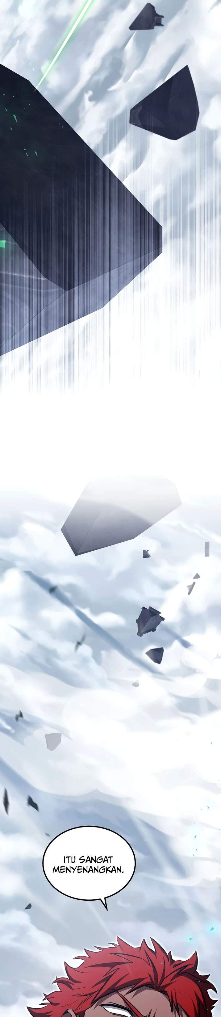 The Hero Returns Chapter 149