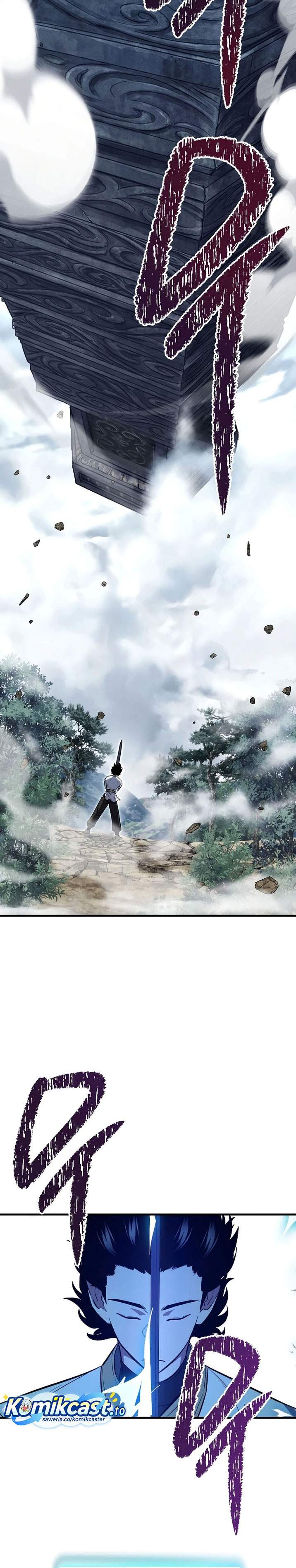 The Hero Returns Chapter 149