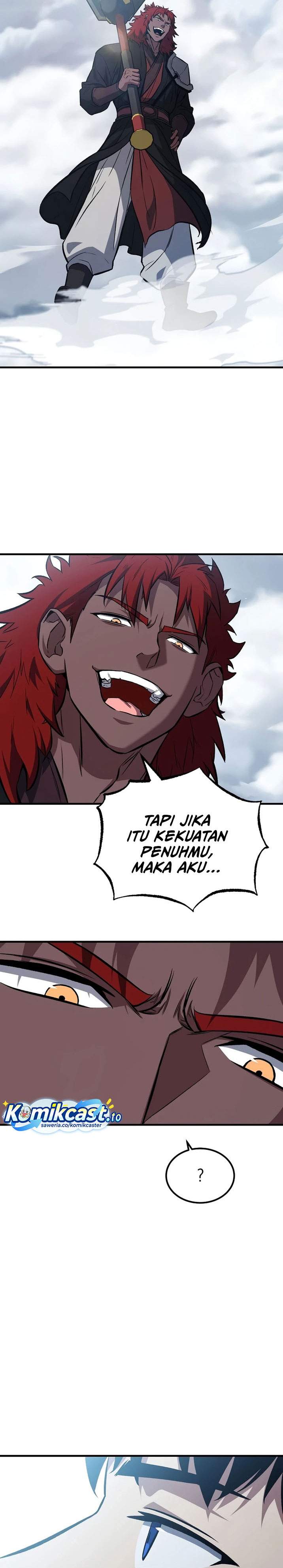 The Hero Returns Chapter 149