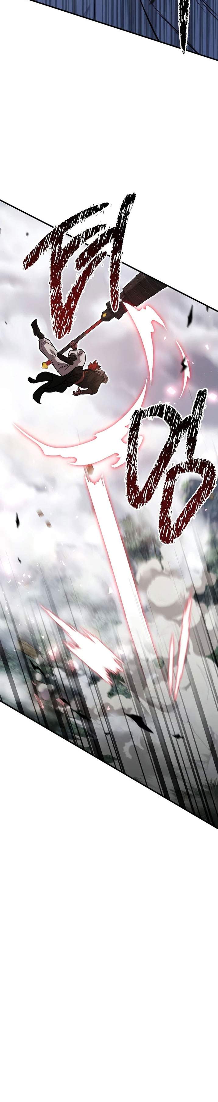 The Hero Returns Chapter 149