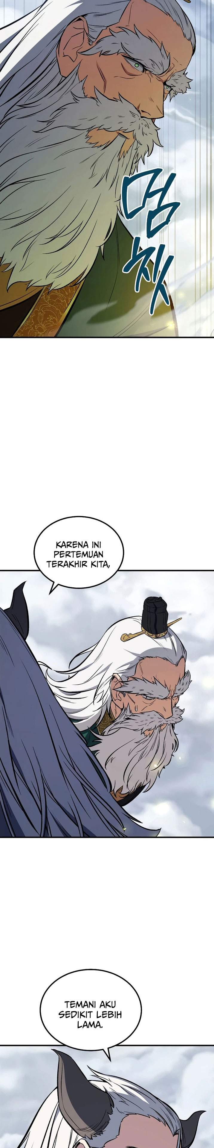 The Hero Returns Chapter 149