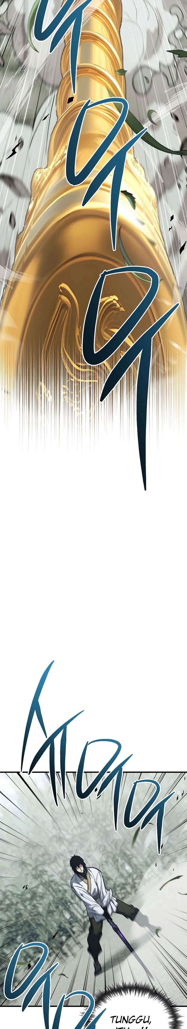 The Hero Returns Chapter 151