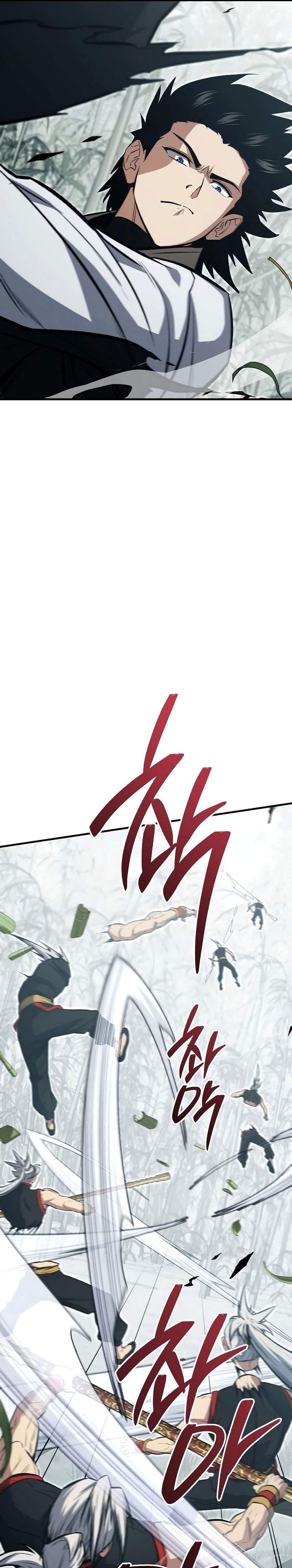 The Hero Returns Chapter 151