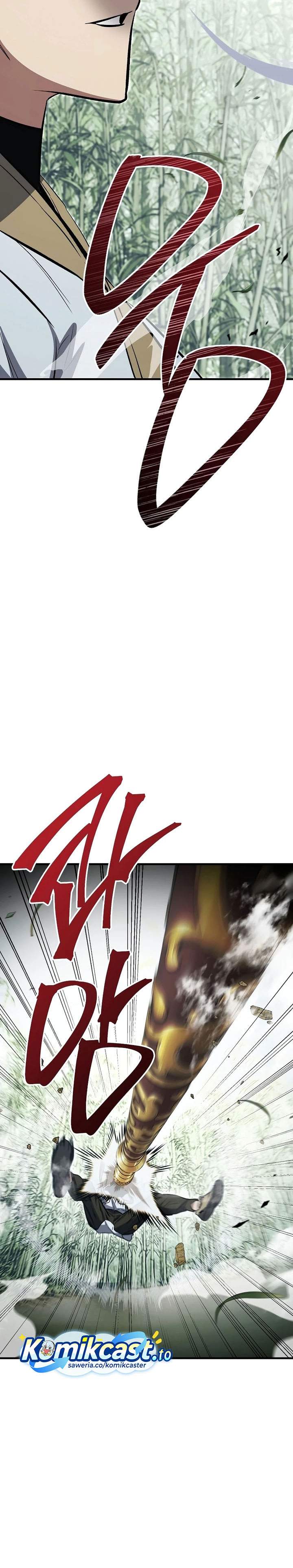 The Hero Returns Chapter 151